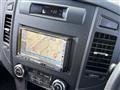 2009 Mitsubishi Pajero