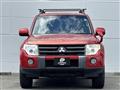 2009 Mitsubishi Pajero