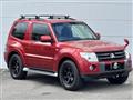 2009 Mitsubishi Pajero