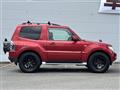 2009 Mitsubishi Pajero