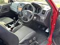 2009 Mitsubishi Pajero