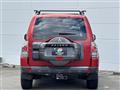 2009 Mitsubishi Pajero