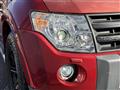 2009 Mitsubishi Pajero