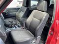 2009 Mitsubishi Pajero