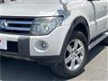 2006 Mitsubishi Pajero