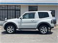 2006 Mitsubishi Pajero
