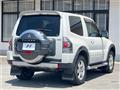 2006 Mitsubishi Pajero