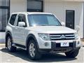 2006 Mitsubishi Pajero
