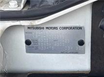 2006 Mitsubishi Pajero