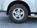2007 Mitsubishi Pajero