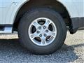 2007 Mitsubishi Pajero