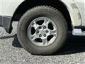 2007 Mitsubishi Pajero