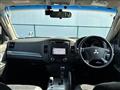 2007 Mitsubishi Pajero