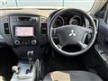2007 Mitsubishi Pajero
