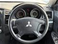 2007 Mitsubishi Pajero