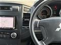 2007 Mitsubishi Pajero
