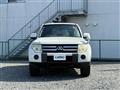 2007 Mitsubishi Pajero