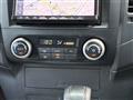 2007 Mitsubishi Pajero