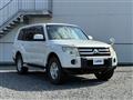 2007 Mitsubishi Pajero
