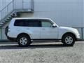 2007 Mitsubishi Pajero
