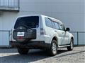 2007 Mitsubishi Pajero