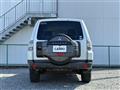 2007 Mitsubishi Pajero