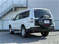 2007 Mitsubishi Pajero