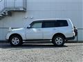 2007 Mitsubishi Pajero