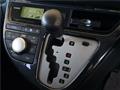 2006 Toyota Wish