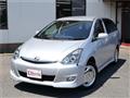 2006 Toyota Wish