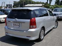 2006 Toyota Wish
