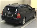 2006 Toyota Corolla Fielder