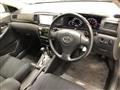 2006 Toyota Corolla Fielder