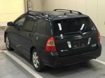 2006 Toyota Corolla Fielder