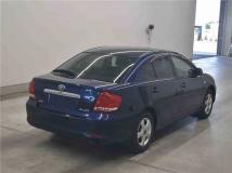 2006 Toyota Allion