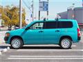 2010 Toyota Probox Van