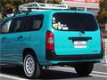 2010 Toyota Probox Van