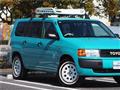 2010 Toyota Probox Van