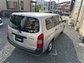 2009 Toyota Probox Van