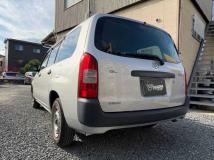 2009 Toyota Probox Van