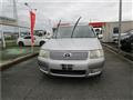 2007 Toyota Succeed Van