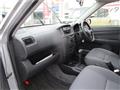 2007 Toyota Succeed Van