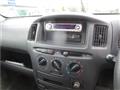 2007 Toyota Succeed Van