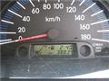 2007 Toyota Succeed Van
