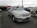 2007 Toyota Succeed Van