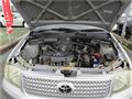 2007 Toyota Succeed Van