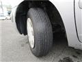 2007 Toyota Succeed Van