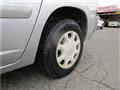 2007 Toyota Succeed Van