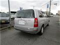 2007 Toyota Succeed Van