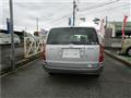 2007 Toyota Succeed Van